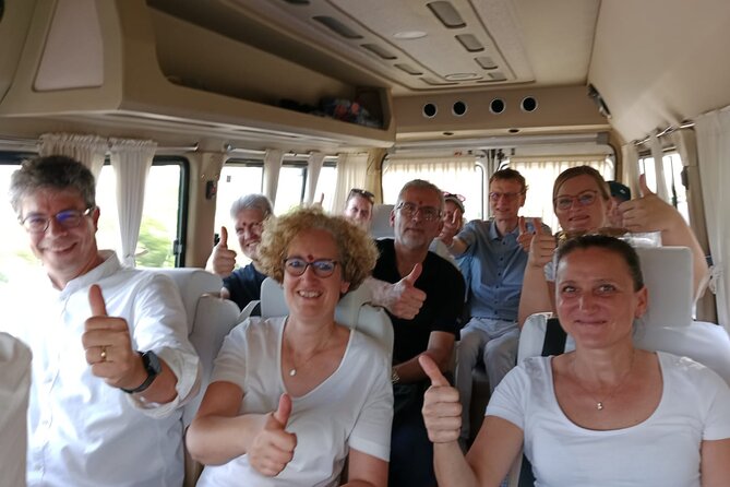 Full Day Private tour of Mysore from Bangalore with pick up and drop-off - Why this private Mysore day tour works from Bangalore