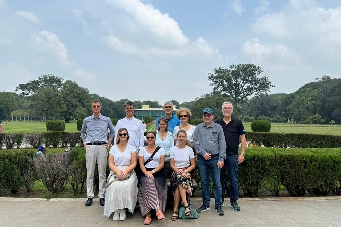 Full Day Private tour of Mysore from Bangalore with pick up and drop-off - Starting with Tipu Sultan Summer Palace (and why first stop matters)