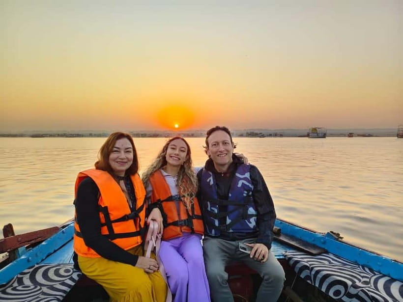 Full-day private Varanasi tour with AC car, boat & Sarnath - Key highlights worth choosing this day trip for