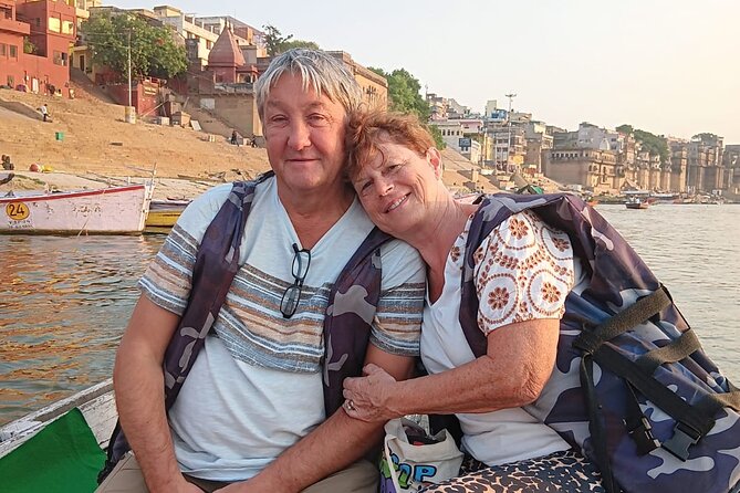 Full Day Sightseeing Of Varanasi - Ultimate 1 Day in Varanasi - Logistics that can make or break your day