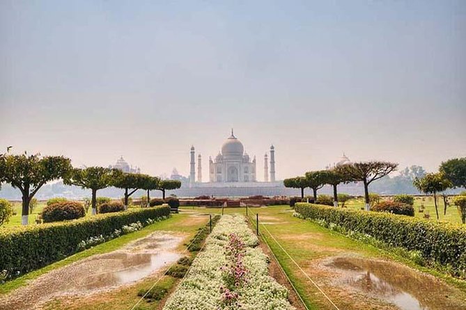 Full Day Taj Mahal and Agra Private Tour from Agra - Taj Mahal timing and what your guide will help you notice