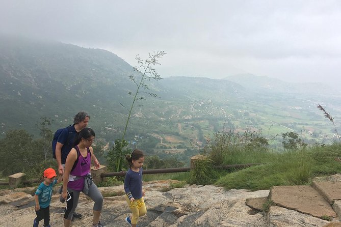 Full-Day Treasures of Nandi Hiking - Key highlights worth your morning