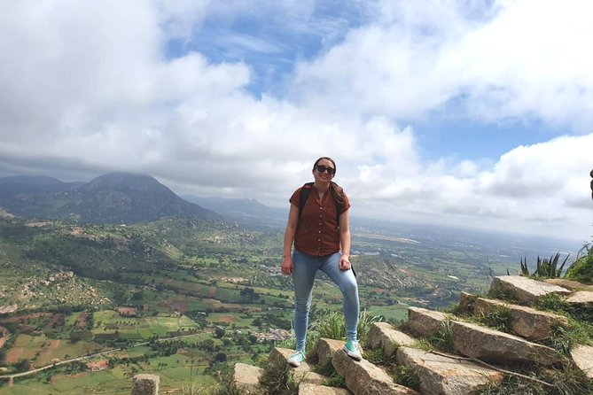 Full-Day Treasures of Nandi Hiking - Temple Stops That Mix Views With Ancient Detail