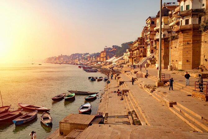 Full Day Varanasi Private Tour with Temples, Ghats & Rituals - How the Sunrise Boat Sets the Tone on the Ganges