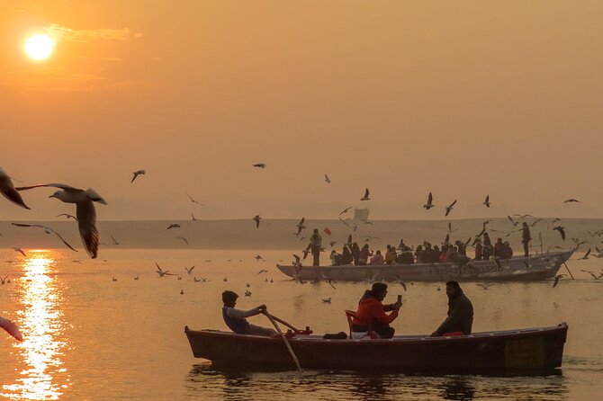 Full Day Varanasi Private Tour with Temples, Ghats & Rituals - Price and Value: Why $24 Can Feel Like a Deal