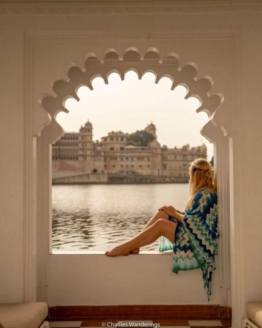 Fullday pushkar tour from jaipur with guid+camel/jeep safari - Key things I think you’ll like about this Pushkar tour