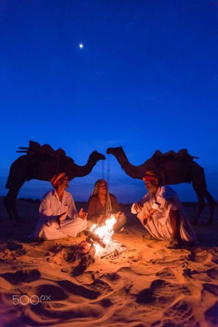 Fullday pushkar tour from jaipur with guid+camel/jeep safari - Savitri Temple viewpoints and a sunset target you can actually plan around