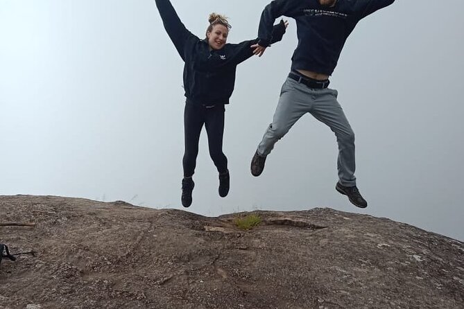Fullday Trekking in munnar (munnar valley Trekking & Tours) - A full-day trek that feels like walking through working farms