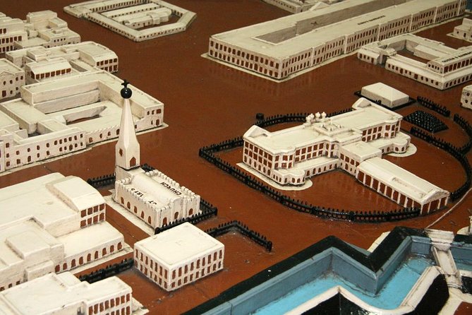 Georgetown heritage walking tour in Chennai about the founding of Chennai - Key highlights you’ll feel on the walk