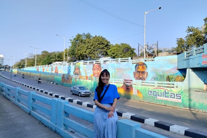 Georgetown heritage walking tour in Chennai about the founding of Chennai - A 3-hour loop through Chennai’s founding district
