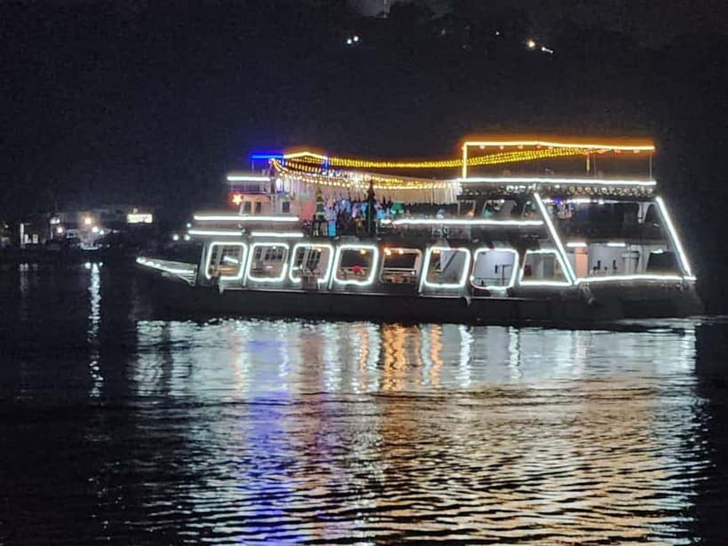 Goa: Dinner Cruise Party with Hotel Transfer Option - Should You Book This Goa Dinner Cruise Party?