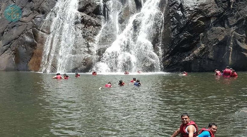 Goa: Dudhsagar Waterfall, Jeep Safari and Spice Plantation - Planning Your Day Around Dudhsagar’s 6:10 AM Rhythm