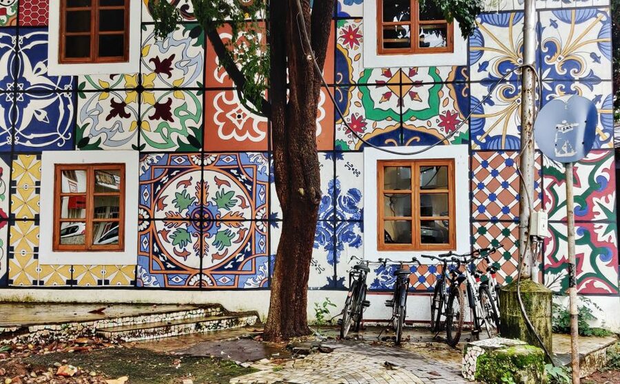 Goa: Private Full-Day Sightseeing Highlights Tour - Who Should Book This Tour, And Who Might Feel Cramped