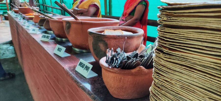 Goa: Private Full-Day Sightseeing Highlights Tour - Mangueshi Temple: Hindu Faith Rules, Then Real Meaning