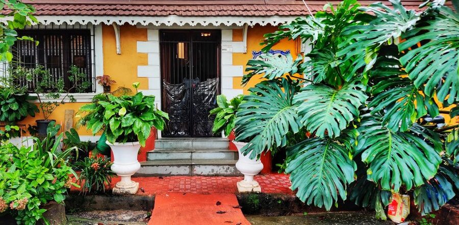 Goa: Private Full-Day Sightseeing Highlights Tour - Transport And Day Flow: Private Car Comfort That Actually Helps