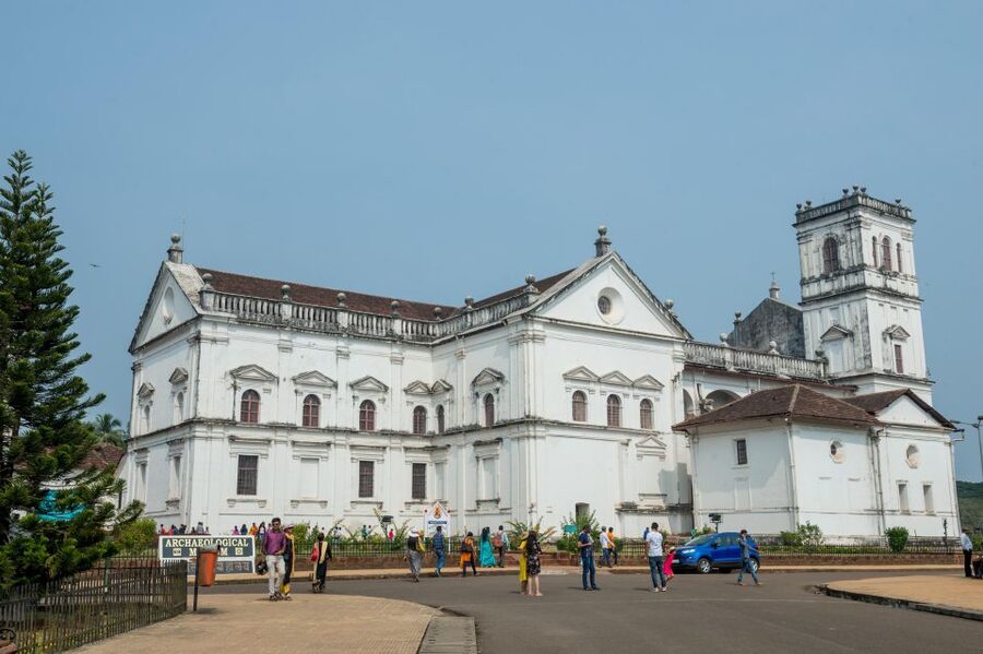 Goa Shore excursions : All inclusive Small Group tour - Key Points Worth Knowing Before You Go