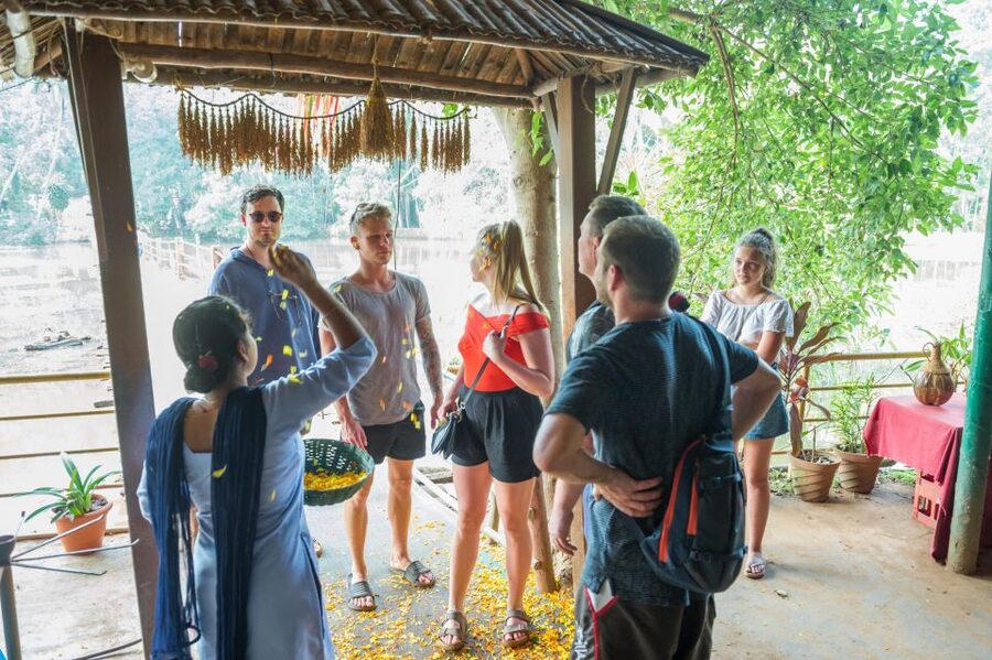 Goa Shore excursions : All inclusive Small Group tour - Who This Shore Excursion Works Best For