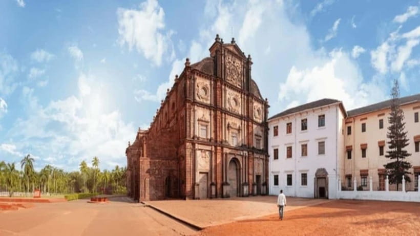 Goa Shore Excursions: Highlights of Goa - Key highlights worth your time
