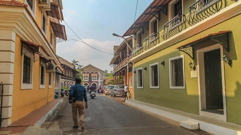 Goa Shore Excursions: Highlights of Goa - Should you book Goa Shore Excursions: Highlights of Goa?
