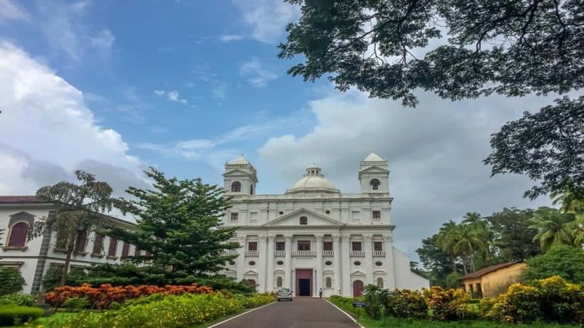 Goa Shore Excursions: Highlights of Goa - Price and logistics: what $60 really buys you