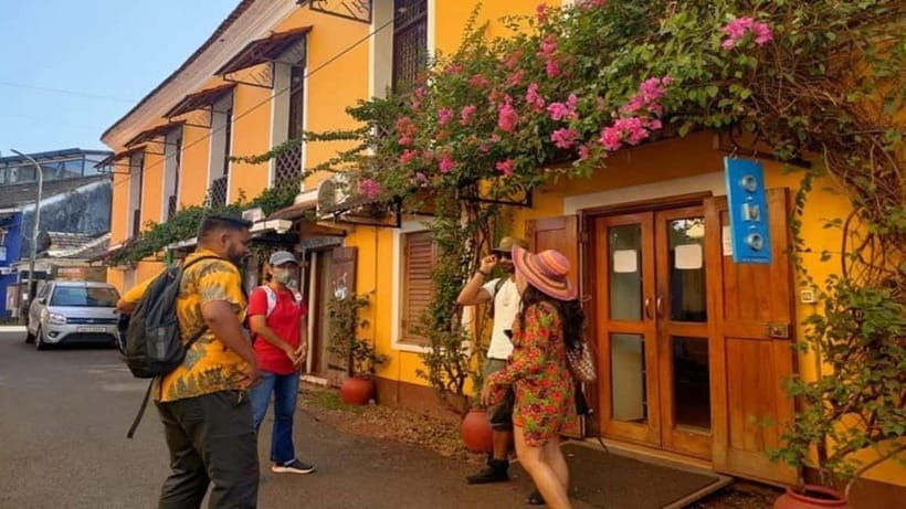 Goa Shore Excursions: Highlights of Goa - Timing and pacing: how to avoid the halfway-day fatigue