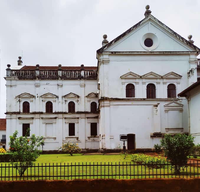 Goa: SIC Dudhsagar Waterfall and Spice Plantation Day Tour - The Shared Jeep Safari Through Western Ghats Terrain