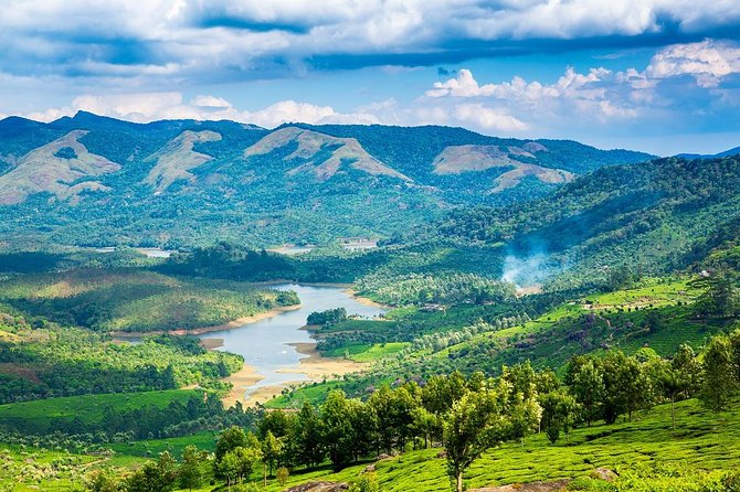 God's Own Country - KERALA (8 Days private trip) - Quick take on what makes this Kerala trip work