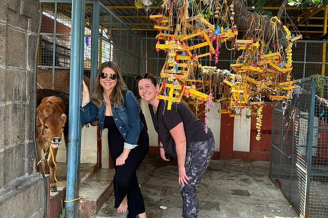 Gods of Mylapore walking tour- tourism ministry approved company - Value check: is $40 worth it for a ticketed walking tour?
