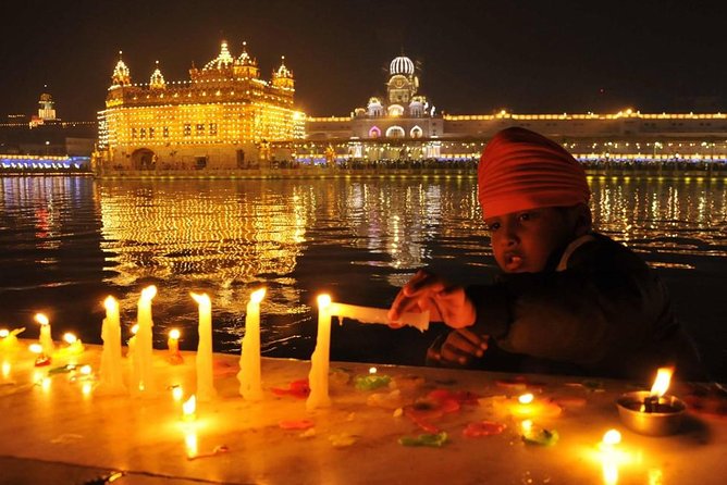Golden Temple, Jallianwala Bagh, Partition Museum & Wagha Border - #Travellouge - A fast, focused Amritsar highlights day that keeps you moving