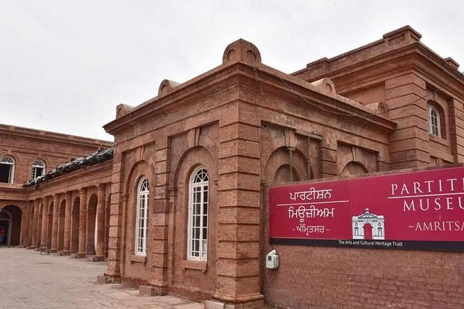 Golden Temple, Jallianwala Bagh, Partition Museum & Wagha Border - #Travellouge - Partition Museum: the 30-minute reality check and what to budget for