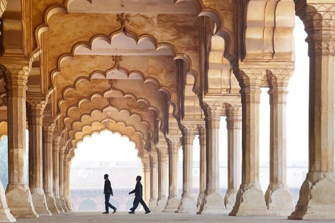 Golden Triangle India: 5-Day Delhi, Agra, Jaipur & Pushkar Tour - Pushkar: The Switch From Monuments to Sacred Town Calm