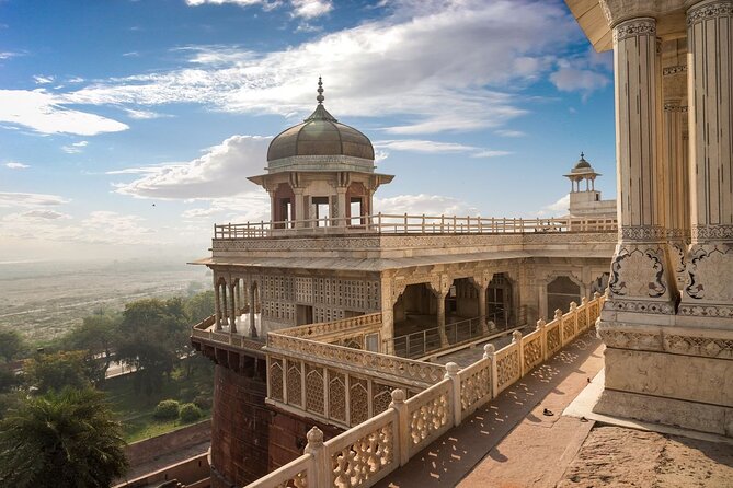 Golden Triangle India: 5-Day Delhi, Agra, Jaipur & Pushkar Tour - Hawa Mahal and the “Quick Look” Problem
