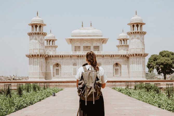Golden Triangle India: 5-Day Delhi, Agra, Jaipur & Pushkar Tour - Jantar Mantar in 1 Minute: Plan Your Priorities