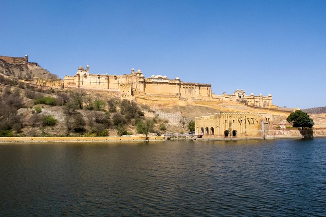 Golden Triangle of India : Delhi | Agra | Jaipur - Private Golden Triangle by car, with guides at the key sights