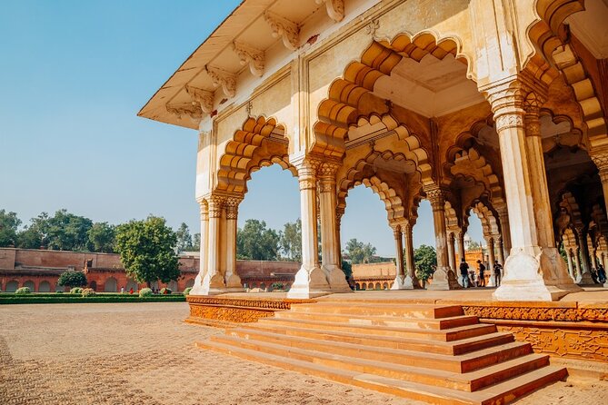 Golden Triangle & Ranthambore: 4-Day Private Tour from Delhi - The Golden Triangle plus Ranthambore plan, and why it works