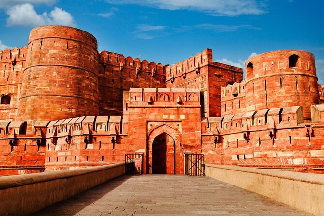 Golden Triangle & Ranthambore: 4-Day Private Tour from Delhi - Should you book this 4-day Golden Triangle plus Ranthambore private tour?