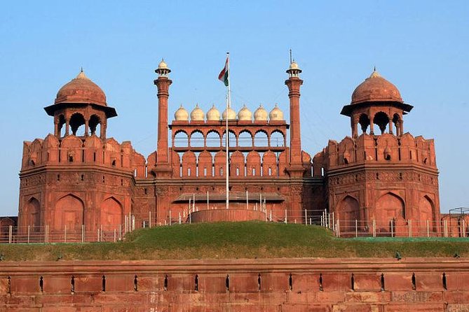 Golden Triangle Tour 3 Days - Who this Golden Triangle tour suits best