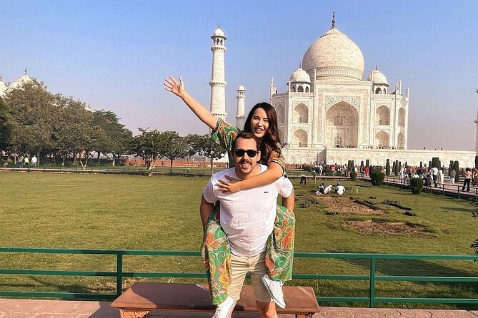 Golden Triangle Tour 3 Days - Flexible Itinerary with Local Guide - Golden Triangle in 3 days: the real shape of the experience