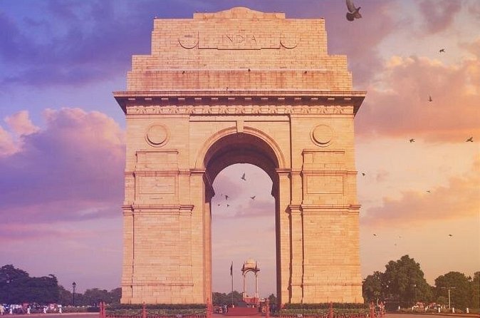 Golden Triangle Tour 3 Nights and 4 Days - Tickets and timing: the part you should verify