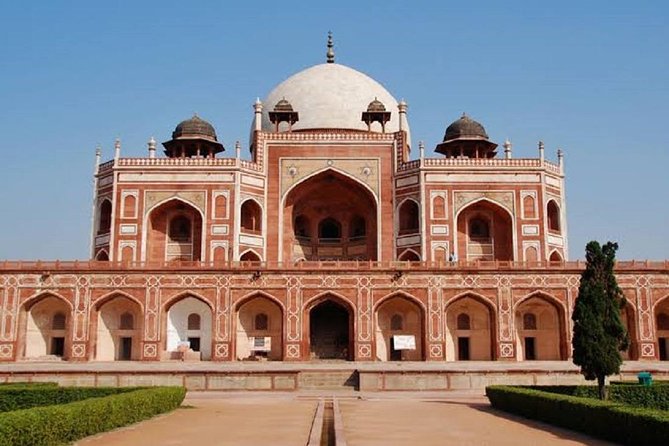 Golden Triangle Tour 4 Days From Mumbai with Return Flights - Golden Triangle from Mumbai: what you’re really buying