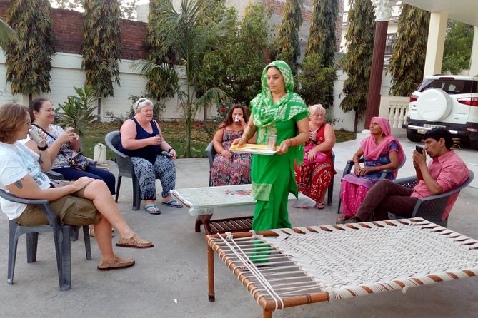 Golden Triangle Tour - Delhi Agra Jaipur - Key things I’d watch for before you go
