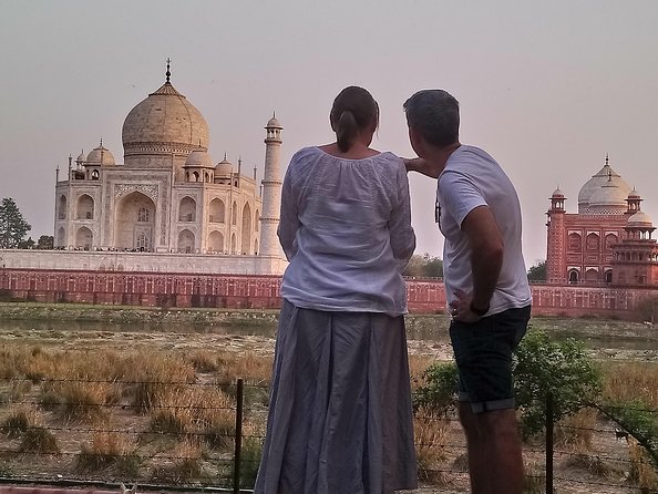 Golden Triangle Tour - Delhi Agra Jaipur - Day 3 out of Jaipur route: Chand Baori and then the Pink City core