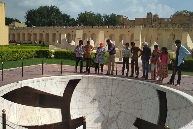 Golden Triangle Tour - Delhi Agra Jaipur - The travel comfort perks that make a difference