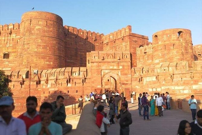 Golden Triangle Tour India - Golden Triangle in six days, what to expect