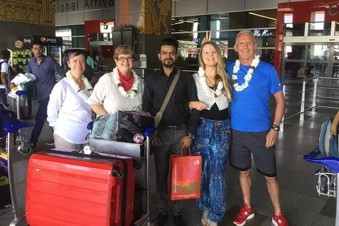 Golden Triangle Tour India - Arrival in Delhi, the welcome you can feel