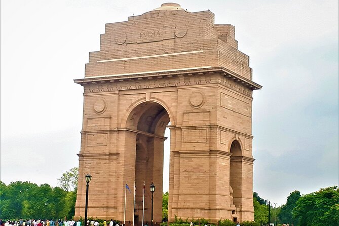 Golden Triangle Tour Package Delhi Agra Jaipur - Who Should Book This Tour, and Who Might Want Something Else