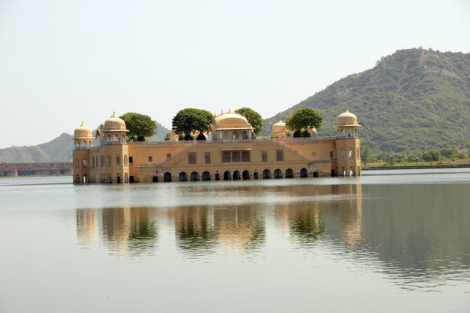 Golden Triangle Tour: Private Delhi Agra Jaipur 5 Nights 6 Days - Key highlights worth your attention