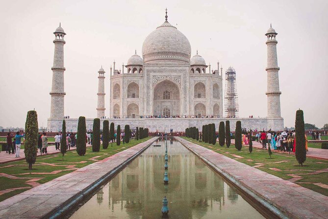 Golden Triangle Tour: Private Delhi Agra Jaipur 5 Nights 6 Days - Why this Golden Triangle tour feels easier than DIY