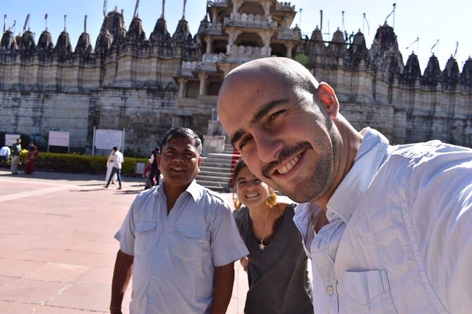 Golden Triangle Tours - Qutub Minar, India Gate, Humayun’s Tomb, Red Fort, Lotus Temple, Jama Masjid