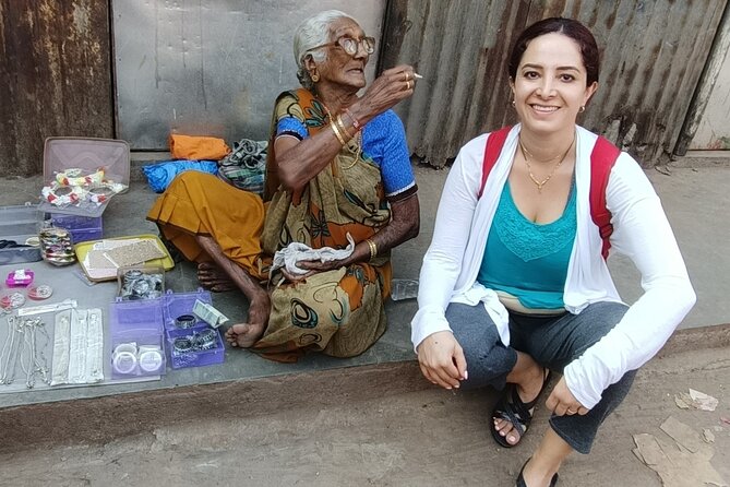 Group Tour of Dharavi Slum walk with local Guide - Transitioning From Work Lanes to Schools, Hospitals, and Homes